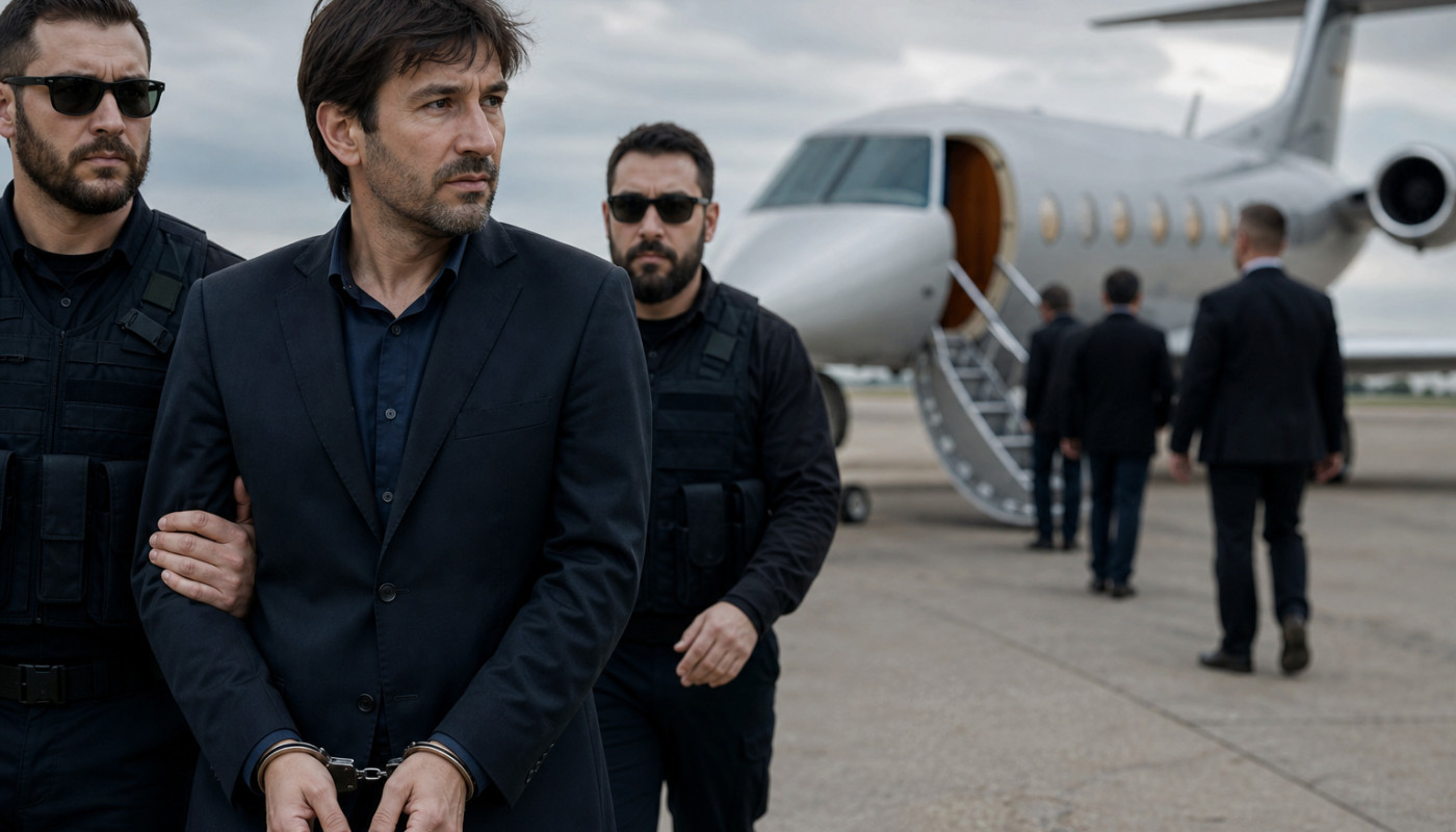 From Safe Haven To Extradition: Why Some Countries Resist Or Comply