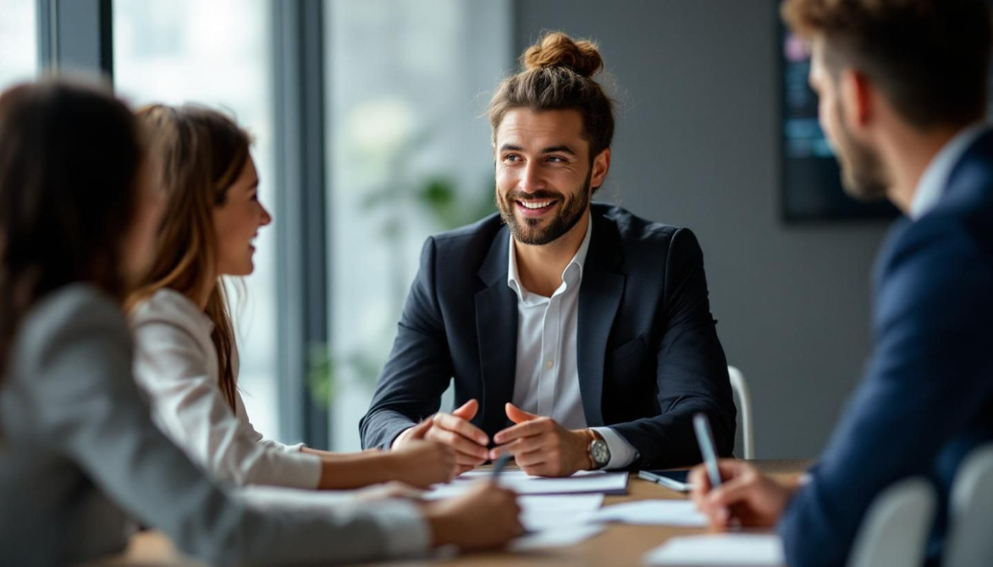 How Changes In Company Leadership Affect Business Strategies And Outcomes