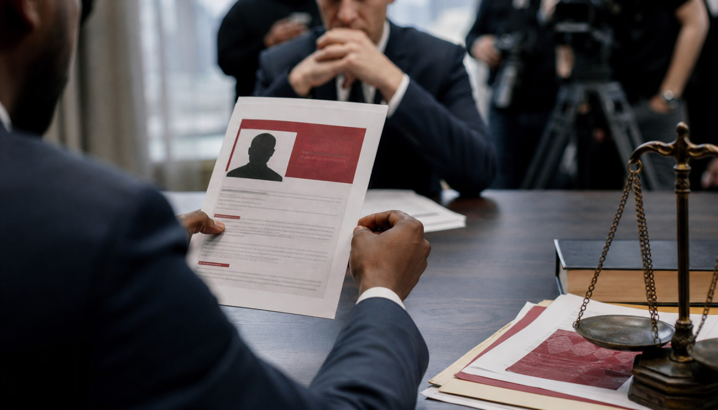 Interpol Red Notices: Between International Justice And Political Misuse